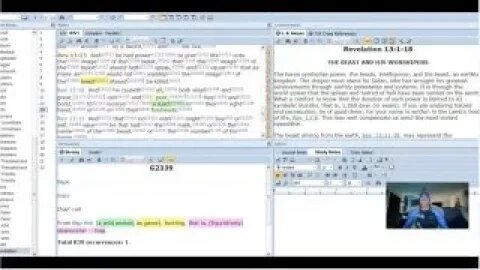 NTAG 216 - Mark of the Beast - Jonathan Kleck