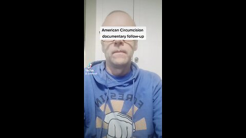 Updates since release of American Circumcision