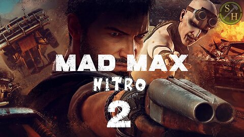 MadMax EP2 - Nitro