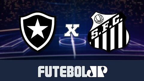 Botafogo 0 x 1 Santos - 21/07/2019 - Brasileirão