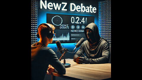 12/6/2024 UnitedHealthCare CEO Assassination HOT TAKES: Newz Debate!