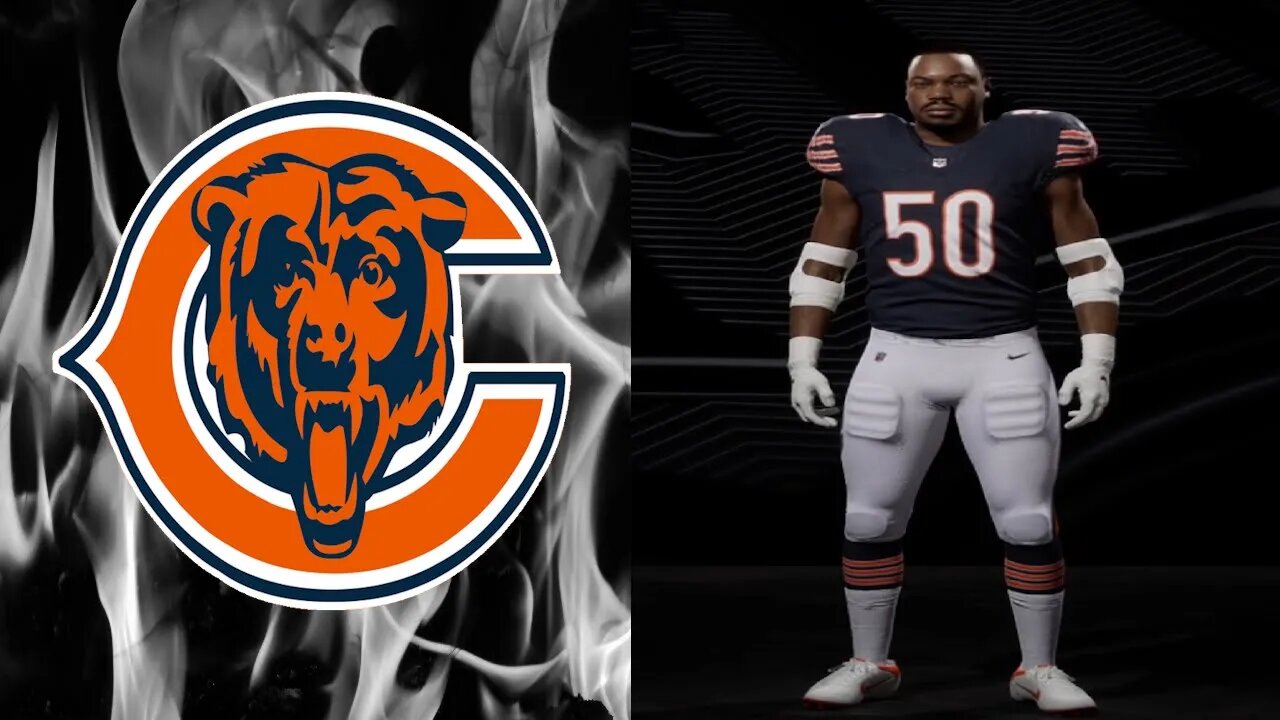 How To Make Mike Singletary In Madden 24