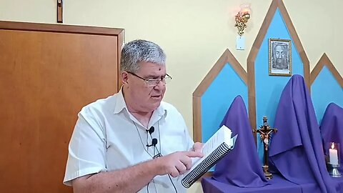 Ao vivo - Hora do Terço