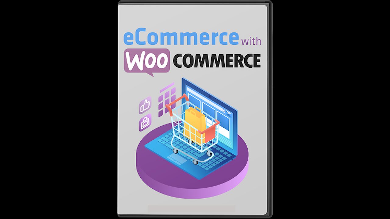 eCommerce-With-WooCommerce