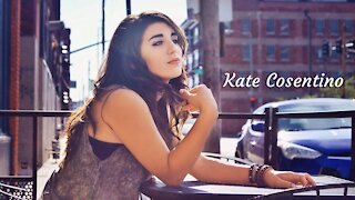 (S5E7) Kate Cosentino, Jazz & Guitar "Geek"