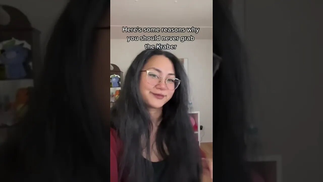 Catch these hands for the Kraber | Apex Legends #apexlegends #apexlegendsmemes