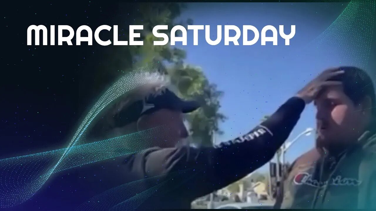 LIVE ON THE STREETS OF SAN DIEGO TOMORROW AT 11 AM PACIFIC
