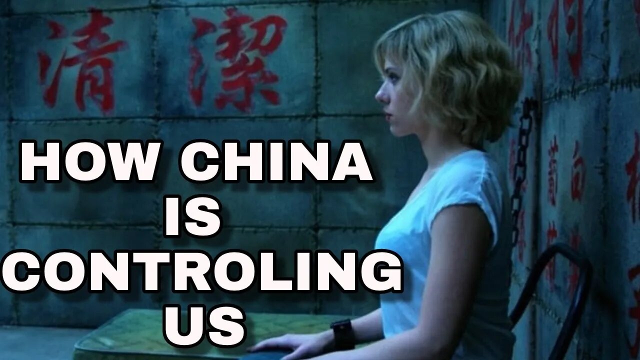 Warning! A New Virus Coming, China Balloons Linked Luciferian Turning Us In-Human! David Heavener