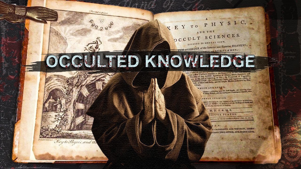 The Age of Secrecy is OVER | From DARKNESS to LIGHT