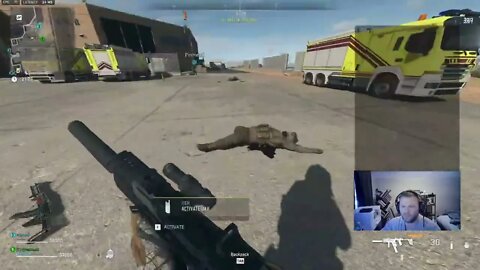 Warzone 2.0 & DMZ