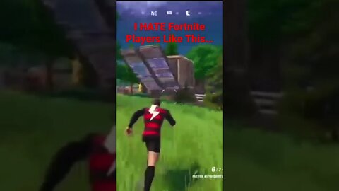 I HATE Fortnite Players Like THIS…