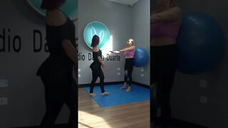 Treino de pernas x Barriga