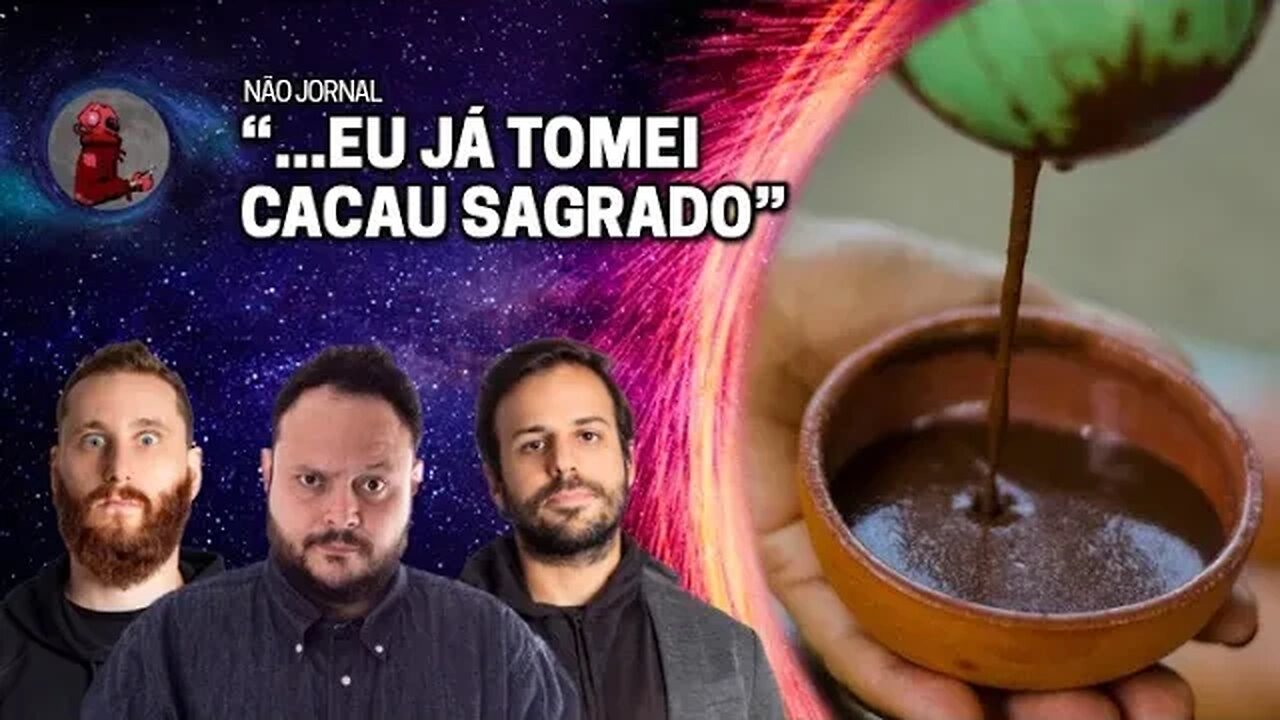 "EU RESPEITO A MEDICINA DO CACAU" com Rosso, Varella e Pompiani | Planeta Podcast