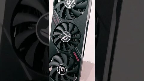 UNBOXING GTX 1660 SUPER 3 FAN