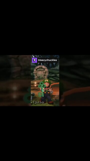 Screw Mario! | bleezychuckles on #Twitch