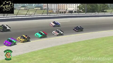 Use Brake version 2 , #iracing