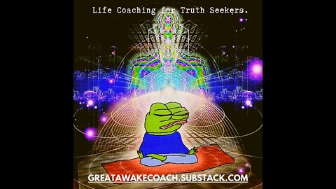 GREAT AWAKE COACH PODCAST: MEDITATION 101