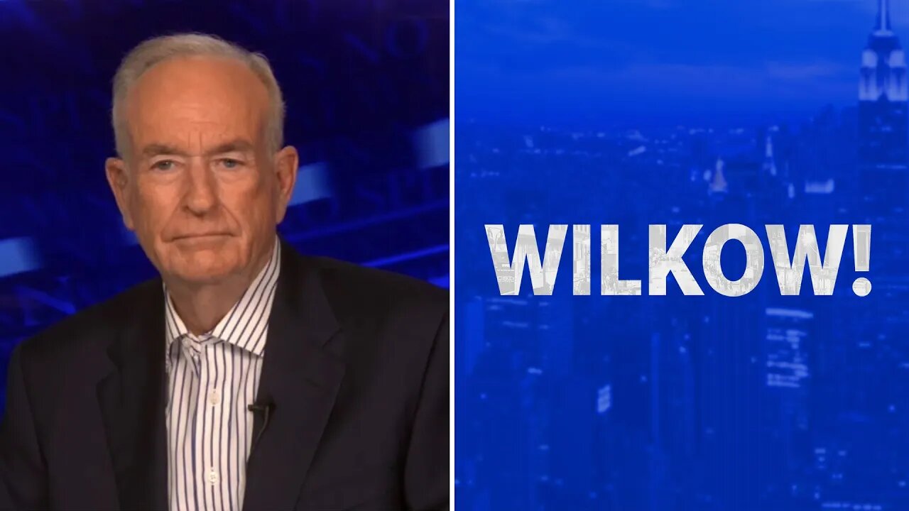 Bill O'Reilly on the Debt Ceiling & Target's Losses