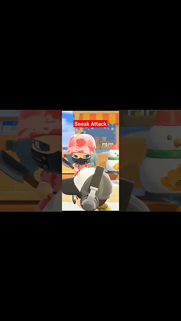 Never turn your back around @ArtsyClancy