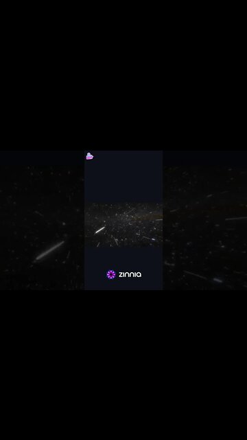 This is Zinnia by community