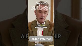 You BUILD Your RELATIONSHIPS - #JORDANPETERSON #motivation #inspiration #pyschology #shorts