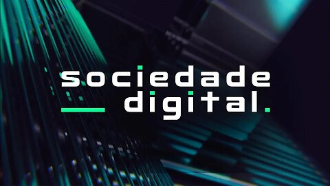 STARTUPS E A TRANSFORMAÇÃO DO SETOR DE ENERGIA | SOCIEDADE DIGITAL - 11/09/2023