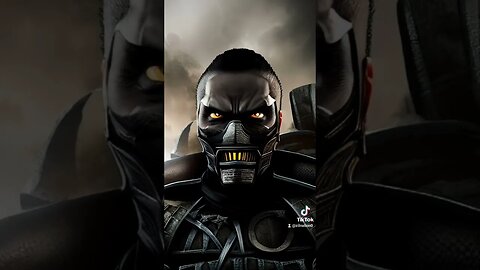 My New mortal kombat pic