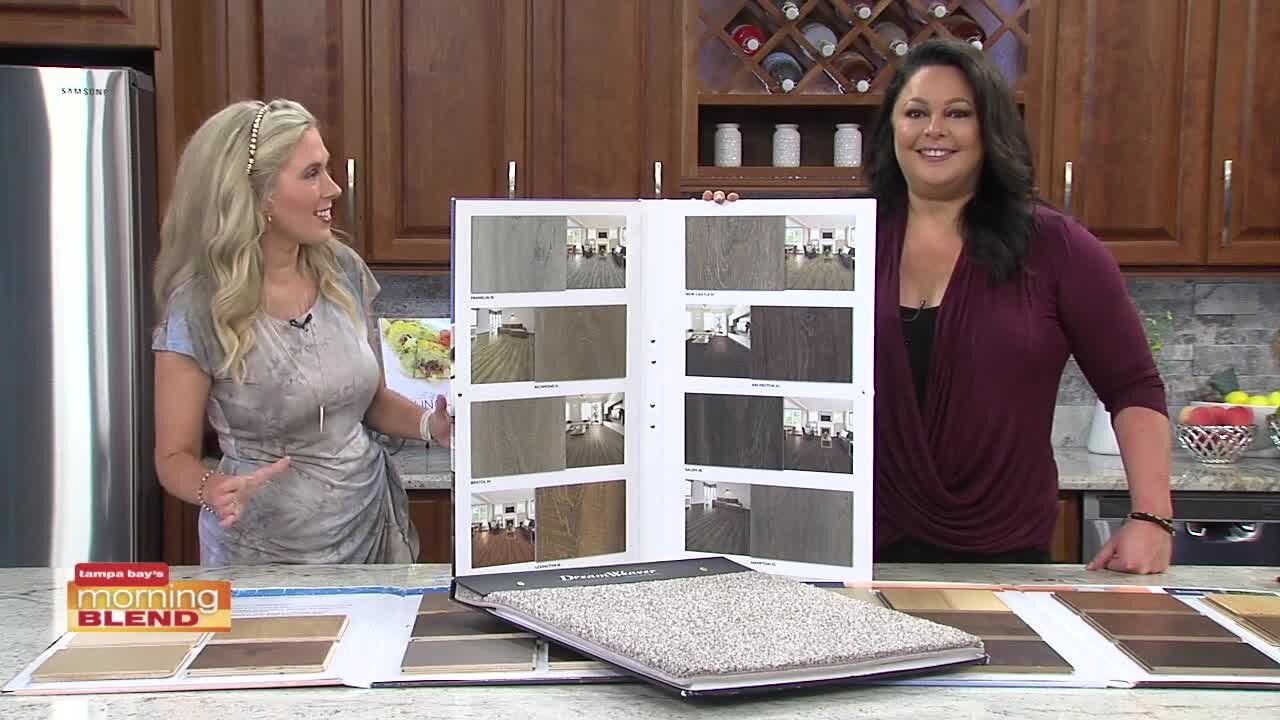 50 Floor | Morning Blend