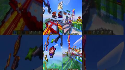 Minecraft Art - What should we add to the server?