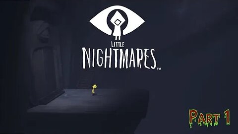 Little Nightmares #littlenightmares