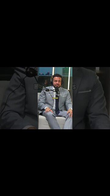 Pearl EDUCATES Obese Man