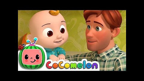 Johny Johny Yes Papa