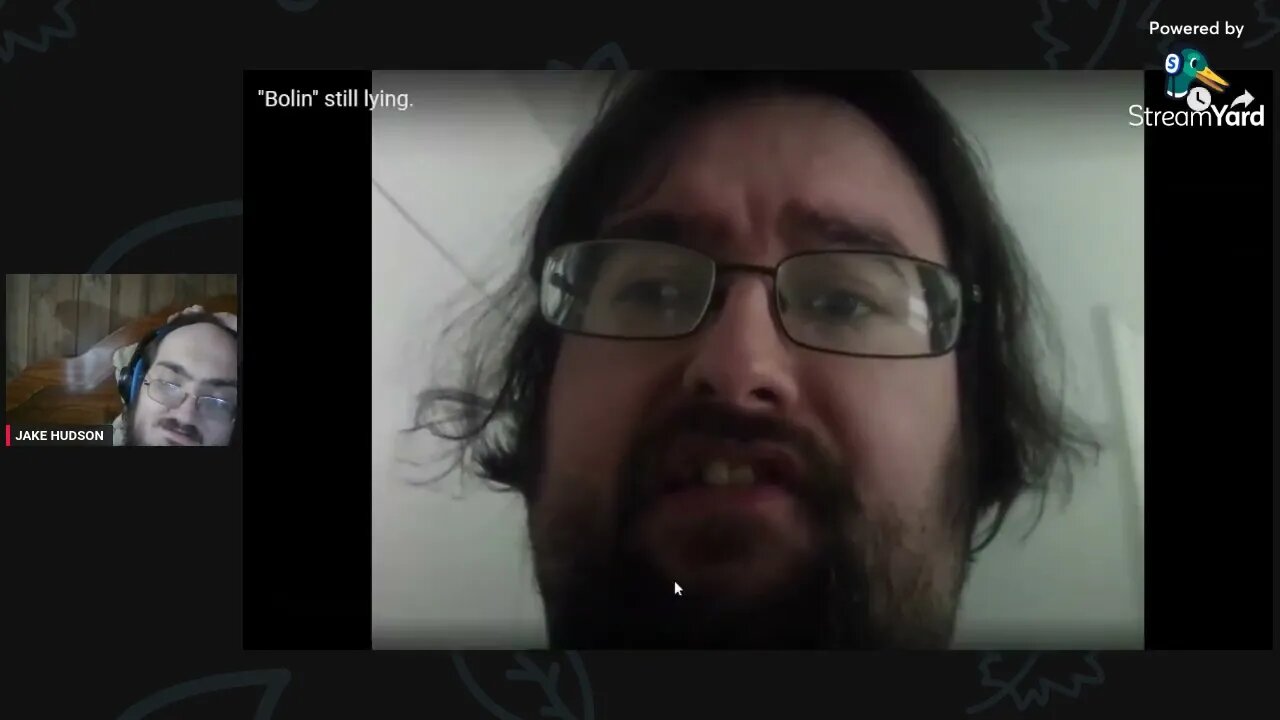 lets talk twitch only