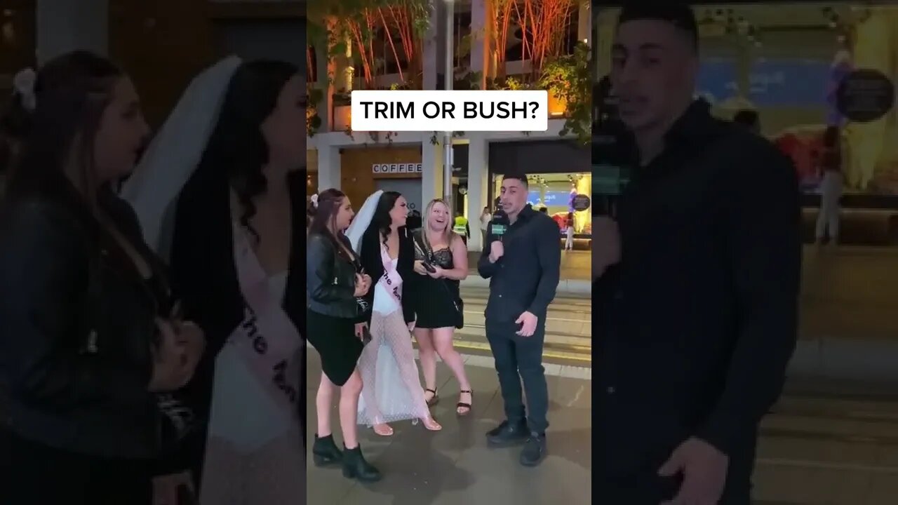 Trim Or Bush PT6