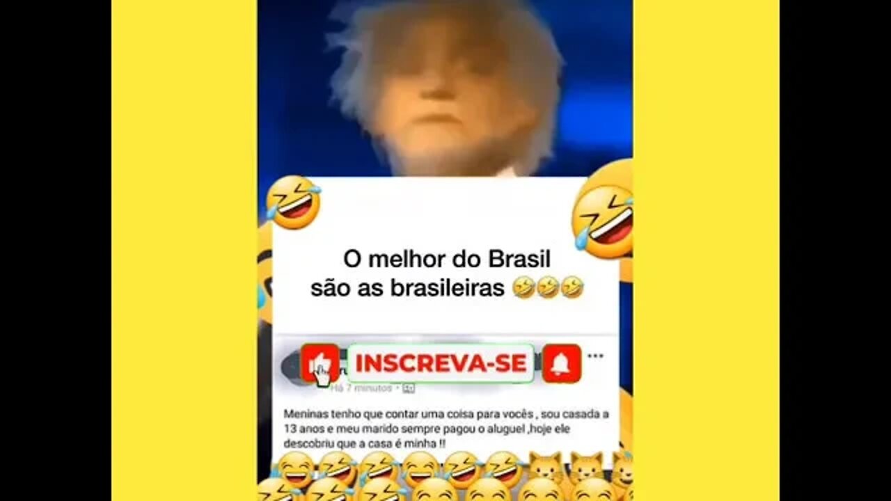 O MELHOR DO BRASIL É OS BRASILEIROS🤣🤣🤣