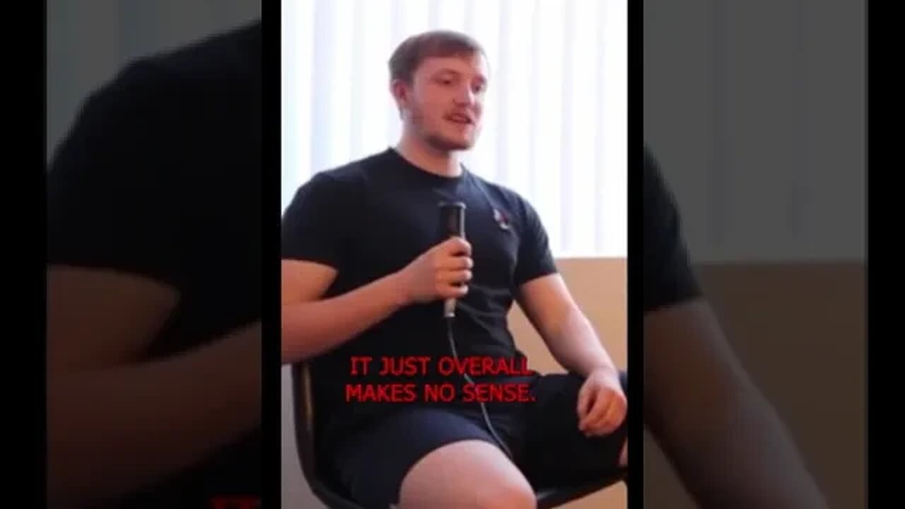 Tate’s Messege