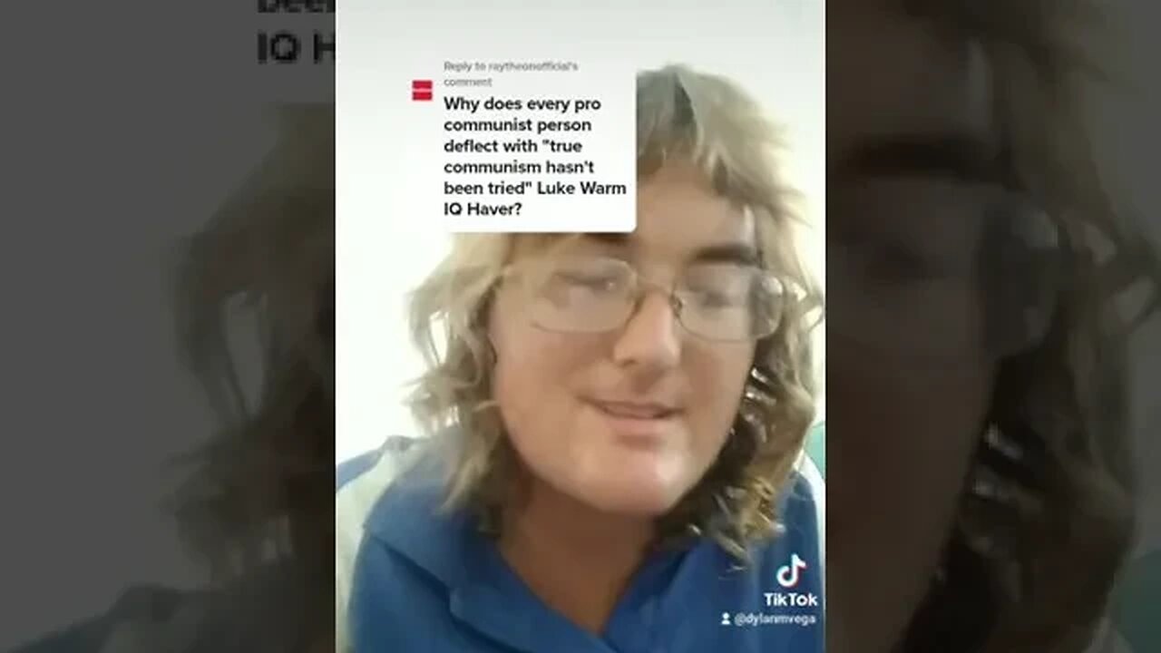 "True Communism" Is A Disagreement Of Progression