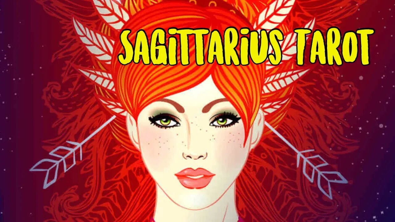 Sagittarius ♐️ Time to leave that Toxic Love Affair🦋Tarot July 2022