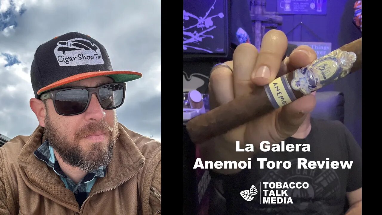 La Galera Anemoi Review