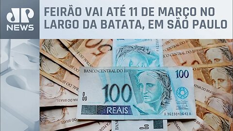 Renegociação de dívida oferece desconto de 99%