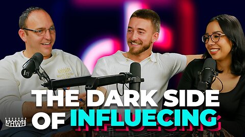 Should Christians Be Influencers | The Beardens | Ep 27