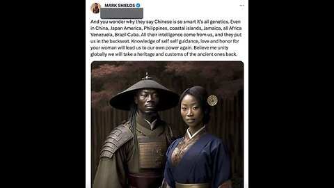 Anti-Asian Propaganda is not the Answer to Healing Black Oppression.