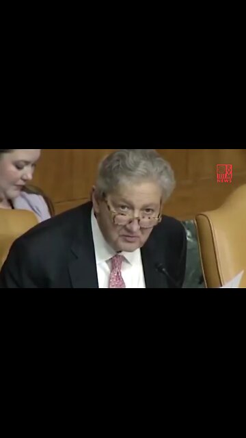 Democrat Climate Hoax 'Expert' Witness Exposed As A Fraud By Sen. Kennedy