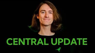 Central 2.0 Update Stream! w/ BirdDogJake and BirdDogJon