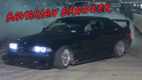 Monday Motor Mayhem # 11