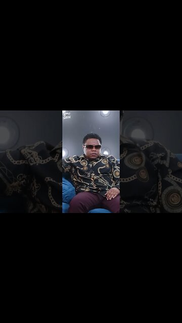 E-Solid had to INSPIRE himself while he was in PRISON under false charges!