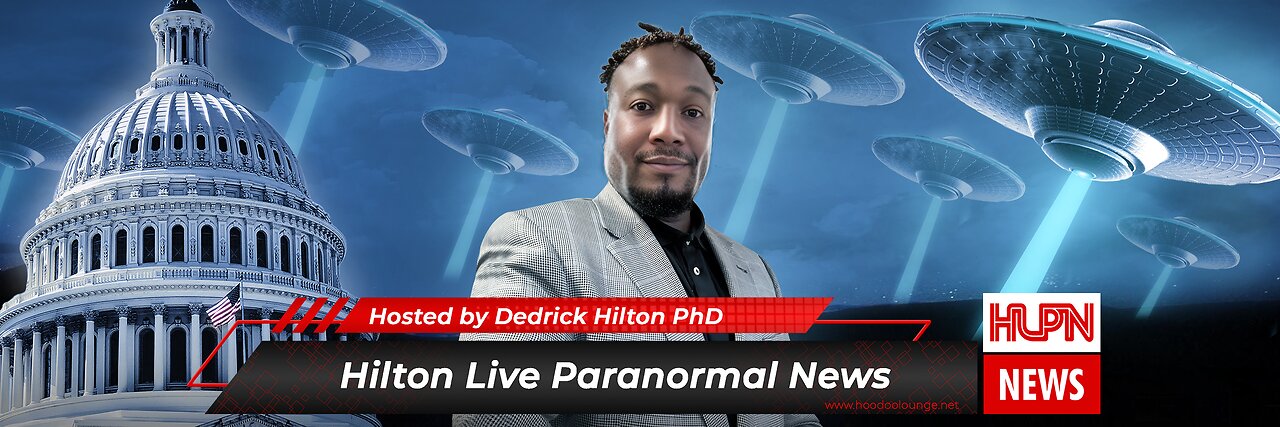 Are UFOs coming from Portals? Also learn what demons are and signs of Possessions!