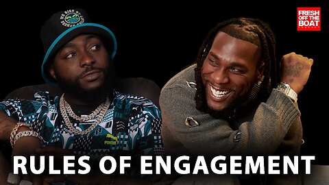 IS BURNA BOY BEEFING DAVIDO? | TIMELESS DESERVED MORE SUPPORT FROM THE MUSIC INDUSTRY