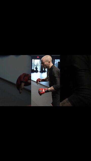 Sensei KB | Heroes Training Center | Kickboxing. & Jiu-Jitsu | Yorktown Heights NY #Shorts 2