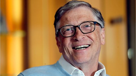 Bill Gates' Favorite TV Shows